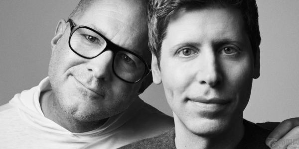 苹果设计传奇人物乔纳森·艾维以 64 亿美元加入 OpenAI