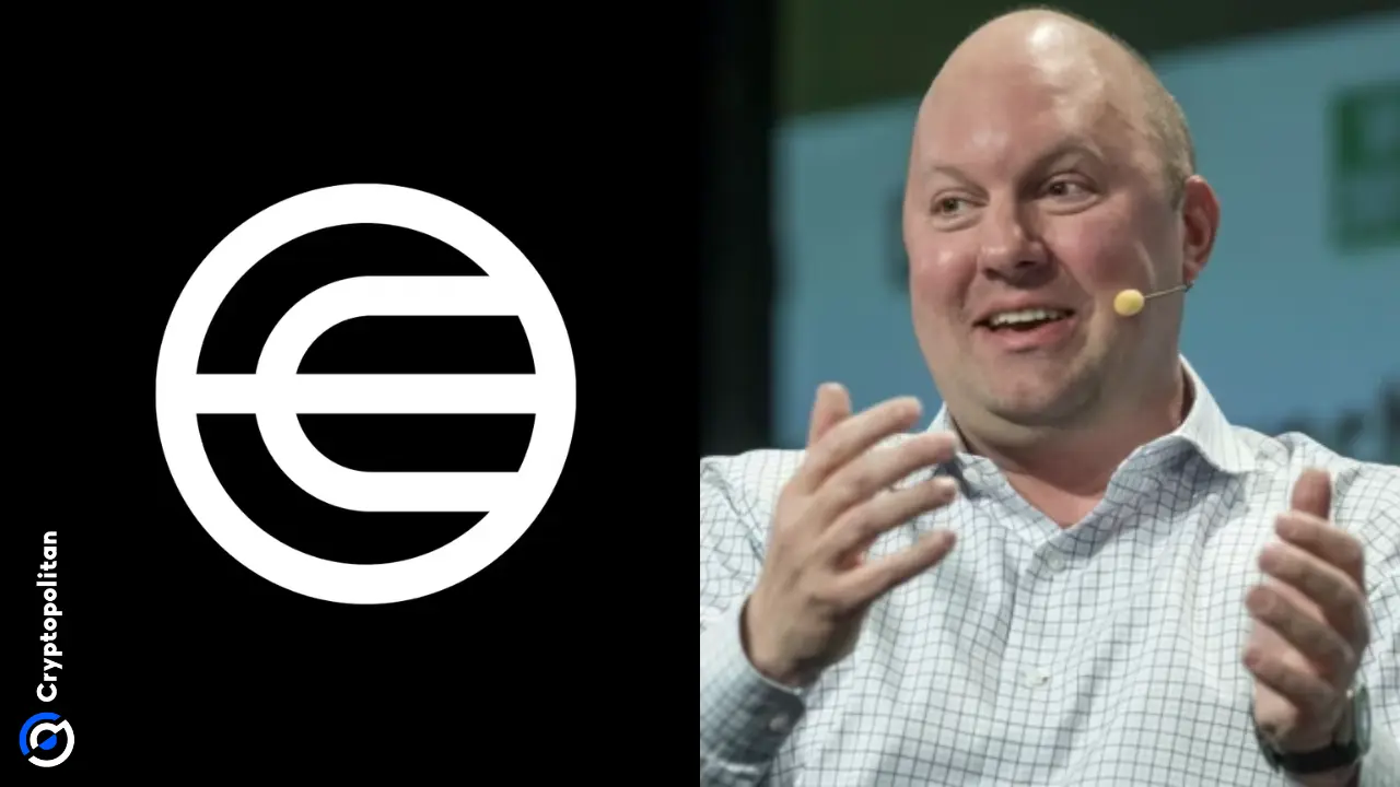 Worldcoin 从 Andreessen Horowitz 融资 1.35 亿美元，用于网络扩张