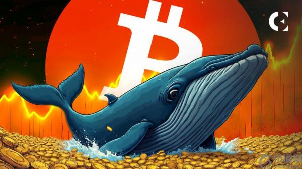 比特币巨鲸 James Wynn 做多 8.3 亿美元 BTC，90 分钟内减仓 4 亿美元