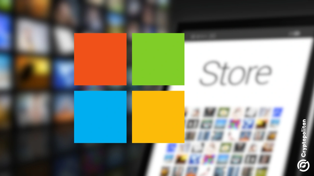 微软就 Xbox 商店推迟上线与苹果展开竞争