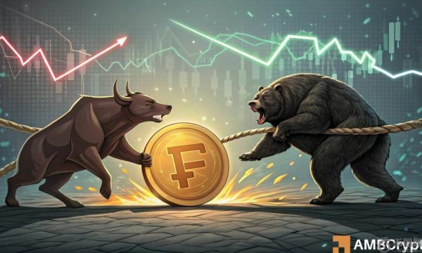 FARTCOIN：memecoin 的下一个目标会是 1.5 美元吗？——如果会，会怎样？