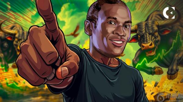 Arthur Hayes：加密货币市场将因 MOVE 指数和特朗普政策而“爆发”