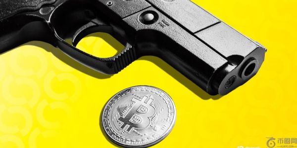 加密货币创始人在乌干达遭绑架，被枪口胁迫汇款 50 万美元