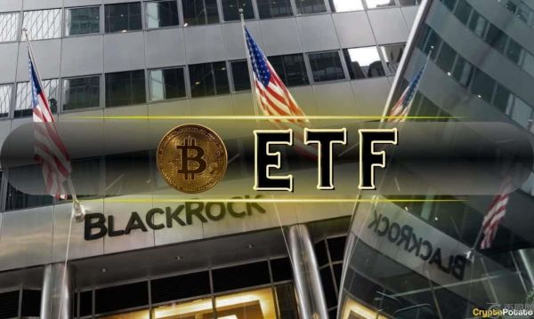 贝莱德的现货比特币 ETF IBIT 是否变得太大而无法忽视？