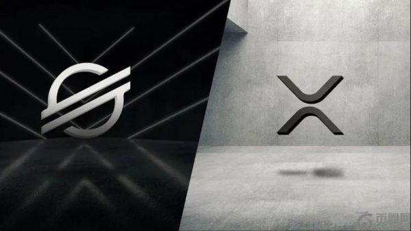 Ripple 计划收购 Circle，目前最值得购买的加密货币