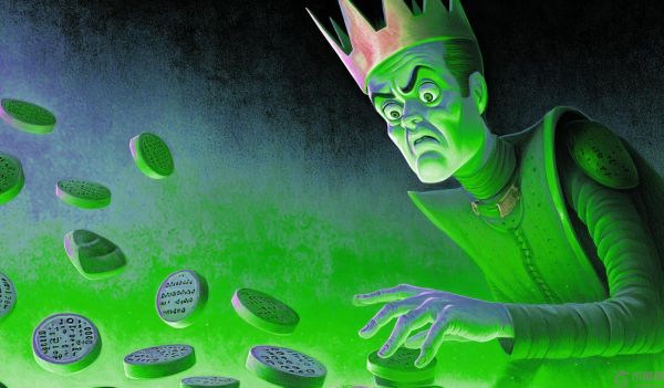 Arthur Hayes 更新投资组合，称今年加密货币市场可能面临“严重回调”