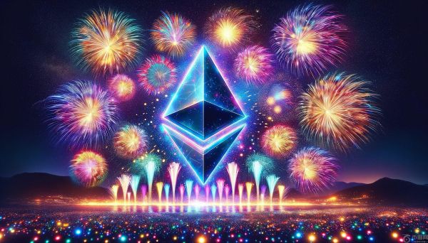 以太坊（ETH）可能比预期更快达到 3,000 美元，原因如下