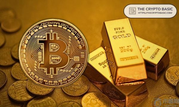 调查显示，现在拥有比特币的美国人比拥有黄金的还多