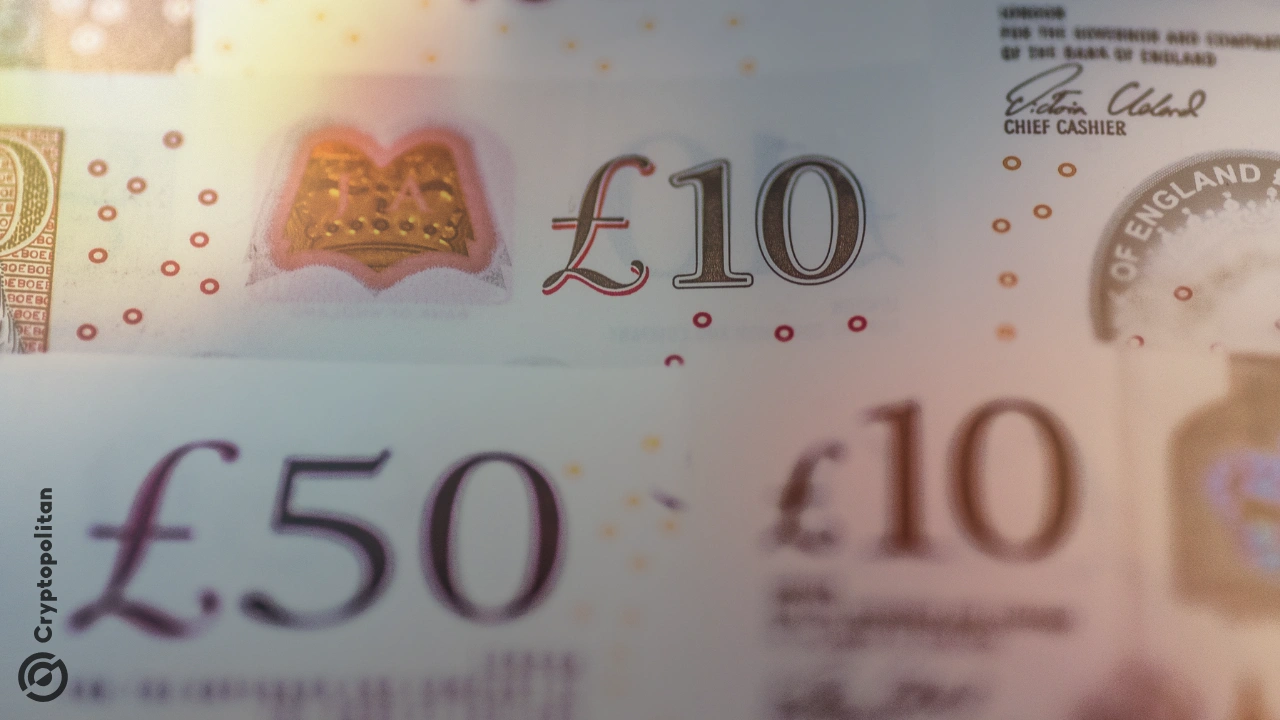 英国降息后通胀意外飙升至 3.5%