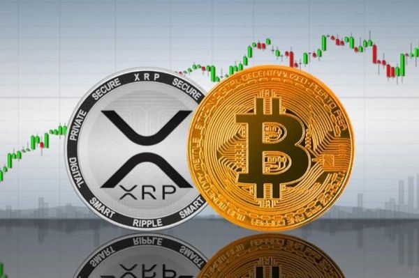 Ripple：如果比特币达到 110,000 美元，XRP 能否收回 3 美元？
