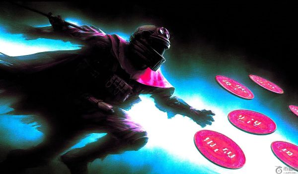 哈格蒂参议员称，这些加密货币实体将成为世界上最大的美国国债持有者