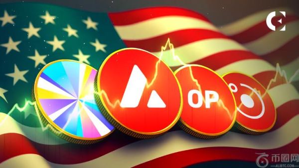 4 款被低估且基本面强劲的美国山寨币，值得在 2025 年关注