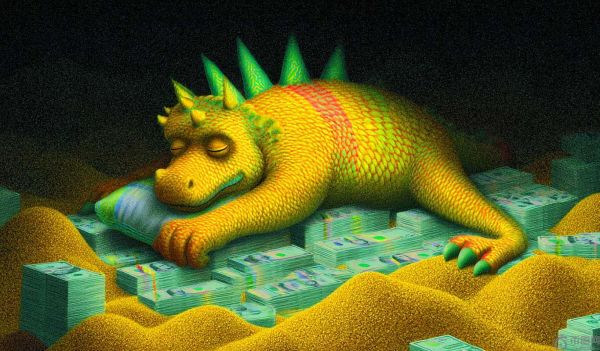 摩根大通首席执行官警告称，股市在突然复苏中将出现“异常自满情绪”