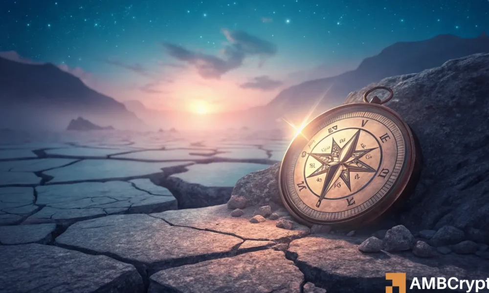 仅当满足某些条件时，Pendle 加密货币才能迫使价格上涨至 7 美元！