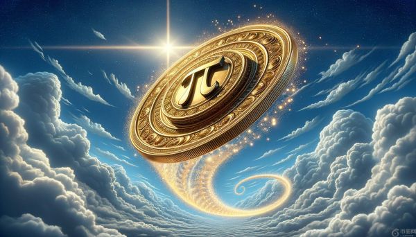Pi 币 24 小时内暴涨 11.7%：2 美元是 PI 的选择吗？