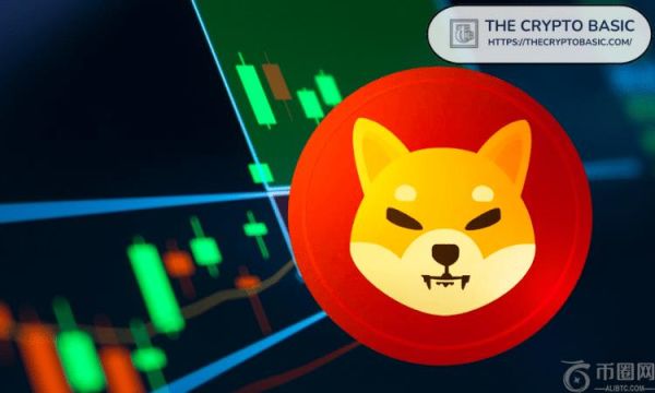 2050 年的柴犬：到 2050 年，持有 1 亿 SHIB 可以产出多少