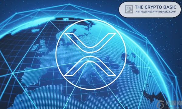 DAG 董事总经理表示，XRP 被严重低估，即使仅处理 SWIFT 每日交易的 10%，其价格也可能大幅上涨