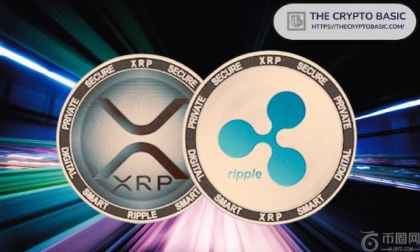 购买 XRP 意味着对 Ripple 的成功拥有既得利益