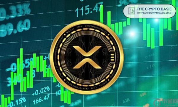 顶级分析师称 XRP 是一个绝佳机会：原因如下