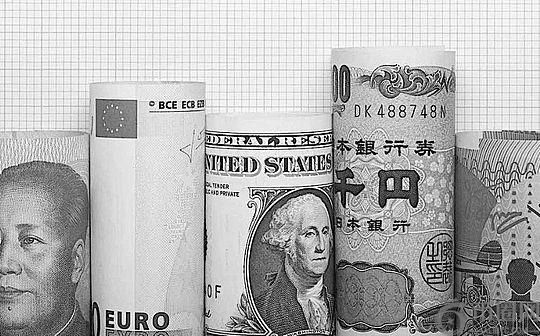 美元为何持续走强？