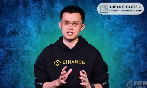 币安首席执行官赵长鹏表示，风险不仅在于加密货币投资，还在于保持观望