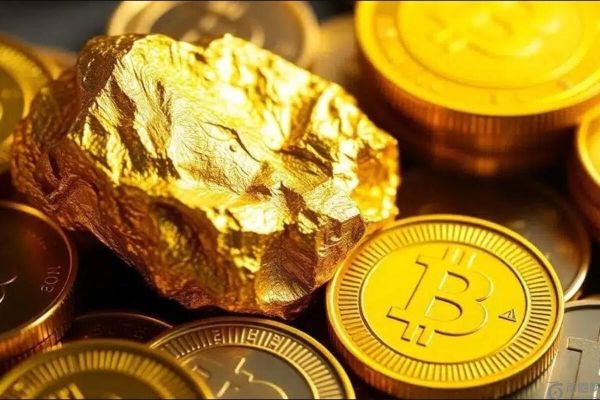 比特币突破 107,000 美元——这对山寨币意味着什么