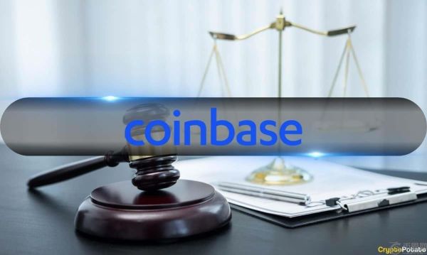 Coinbase 因未经授权收集生物特征数据面临诉讼