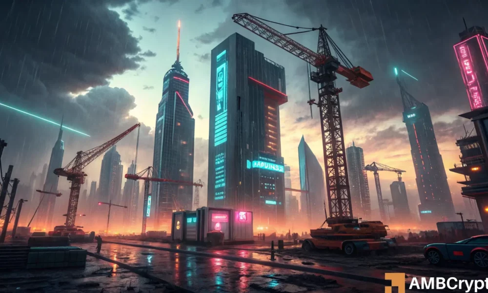 Chainlink 可能突破 16.5 美元，但这一阻力位对 LINK 构成压力