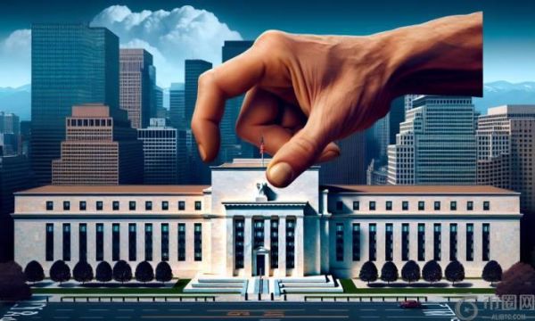 FOMC今年票委警告：关税恐“拖垮”美国经济以及劳动力市场！