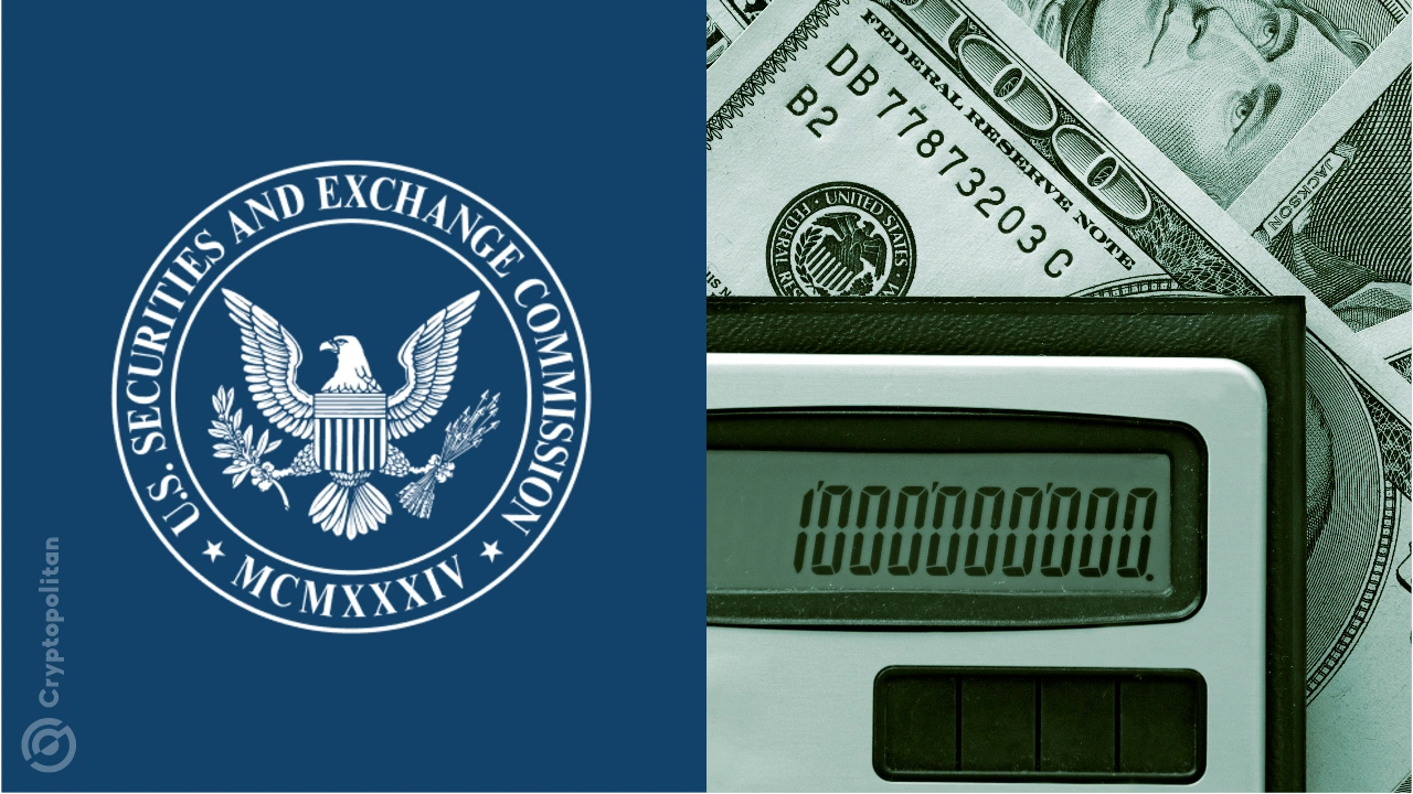 SEC 指控 Unicoin 及其三名高管涉嫌 1 亿美元证券欺诈