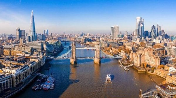 美国游客称在伦敦乘坐假 Uber 后被盗，价值 12.3 万美元的比特币和 XRP