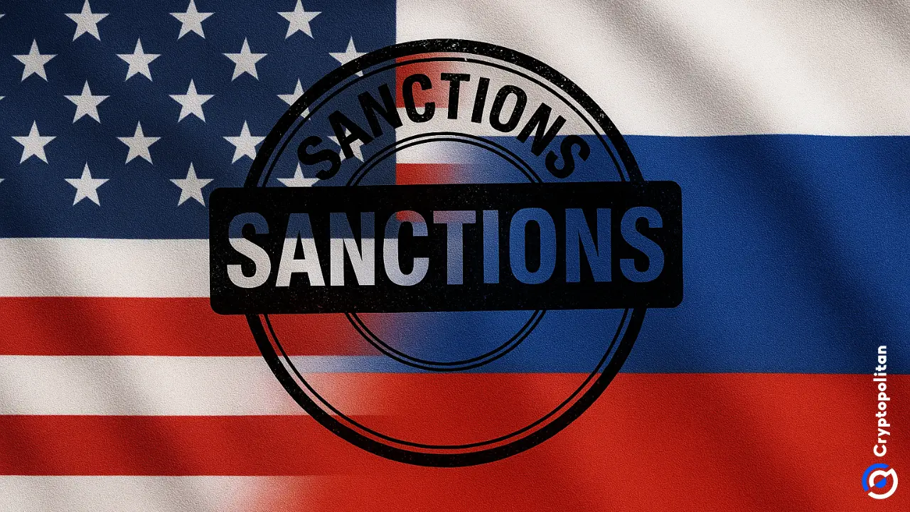 若乌克兰和谈受阻 美国将对俄罗斯实施新制裁