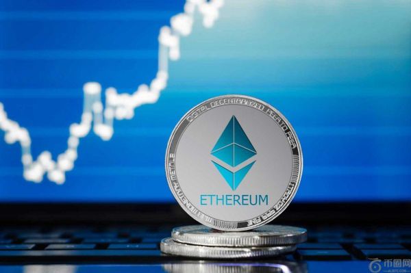 以太坊 (ETH) 价格飙升：交易员押注 ETH 价格将达到 6,000 美元