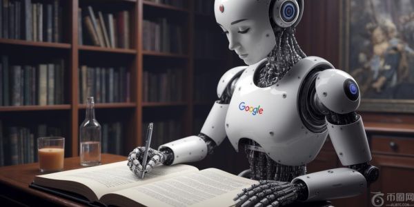 谷歌推出 SynthID 检测器，当场抓获作弊者