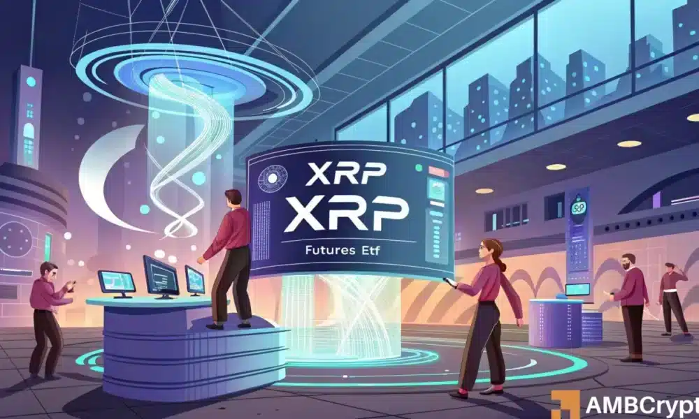 Ripple – XRP 现货 ETF 的出现可能只是时间问题