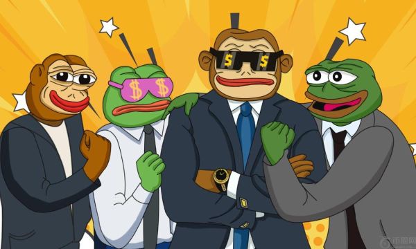 Wall Street Ponke 推出 AI 工具和学习中心，数小时内筹集超过 30 万美元