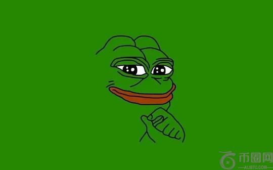 散户恐慌  聪明钱抄底   PEPE暴涨前最后洗盘？PEPE会是下一个10倍Meme币吗