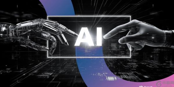 Nvidia 的未来愿景：拥有数百万代理和机器人与人类合作的“人工智能工厂”