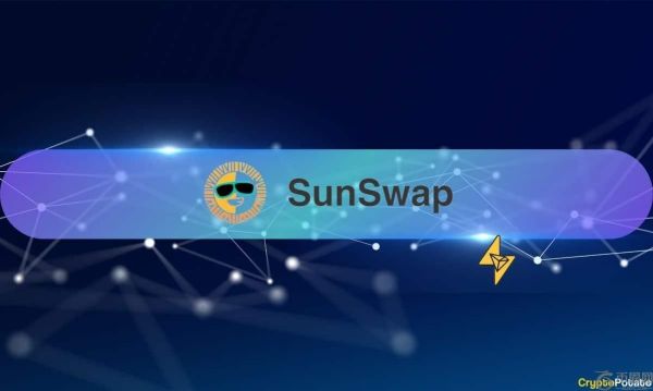 SUN 在 Tron 的 TVL 排名中保持第二位，紧随 JustLend 之后