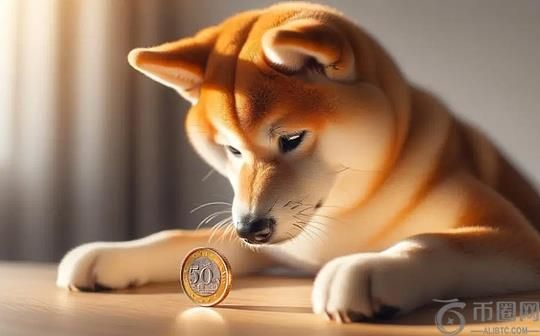 “错过2021的柴犬暴富潮？SHIB曾暴涨1000万倍  55美元变566万美元的神话能否重演？