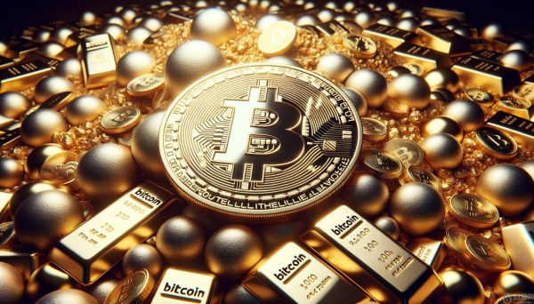 比特币涨至 13.5 万美元：BTC 为何可能迎来大幅上涨