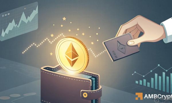 以太坊：关于 ETH 十年来最低交易所供应量你应该知道的事