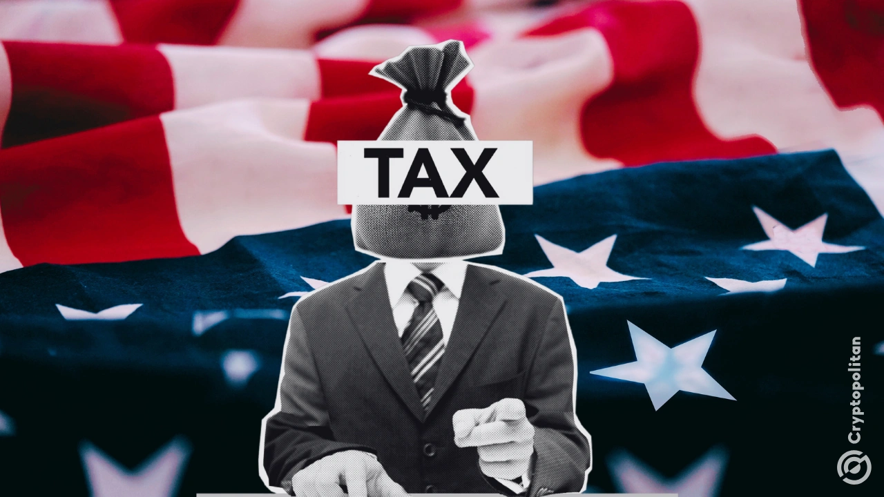 特朗普总统表示，如果不通过他的税收法案，唯一的选择就是“大幅增税”