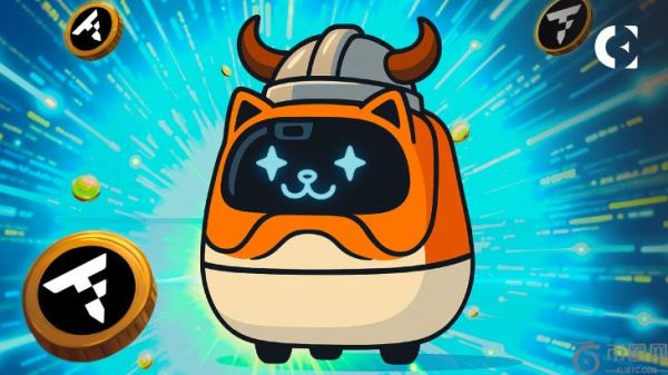 TokenFi 将于 5 月 23 日推出 RWA 代币化，并开启 Floki Minibot M1 预售