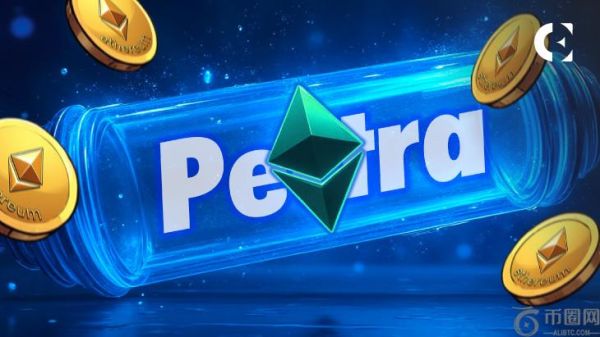 以太坊（ETH）看涨信号增多：实际市值飙升，交易所供应量触及低点，黄金交叉形成