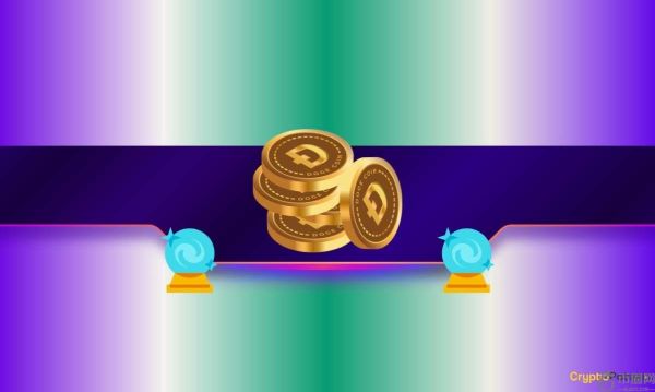 近期狗狗币（DOGE）的有趣预测