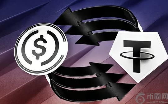 绝不要低估美国稳定币《天才法案》意义