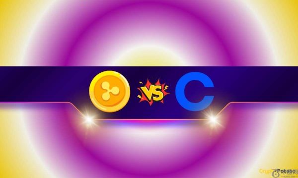 在 Circle 争夺战中，Ripple 能否战胜 Coinbase？