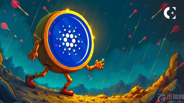 ADA 价格跌破 0.74 美元，交易所资金流出情况与 2021 年牛市前相似