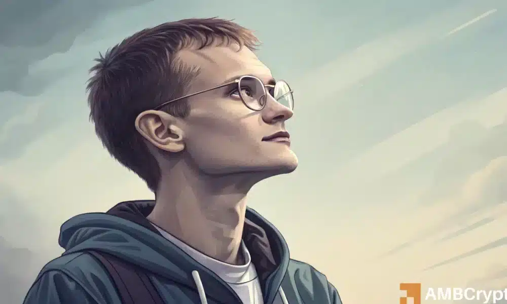 Vitalik Buterin 警告中心化弱点：无状态节点能拯救以太坊吗？